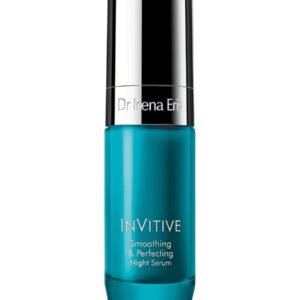 DR.IRENA ERIS INVITIVE SMOOTHING & PERFECTING NIGHT SERUM 30ml دكتور إيرينا إيريس سيروم ليلي للعناية بالبشرة