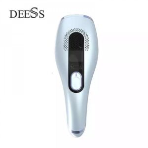 DEESS Laser Hair Removal Device - gp592 جهاز ليزر لإزالة الشعر من دييس