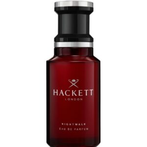 HACKETT LONDON NIGHTWALK EAU DE PARFUM 100ml هاكت لندن عطر شرقي للرجال
