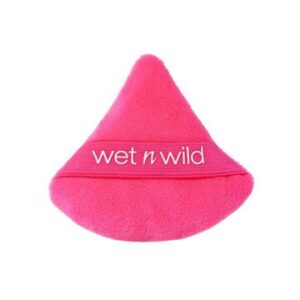 WET N WILD POWDER PUFF HOUPPETTE ويت اند وايلد اسفنجة مكياج
