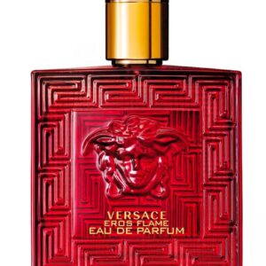 VERSACE EROS FLAME EAU DE PARFUM NATURAL SPRAY 200ml ڤيرزاتشي عطر للرجال