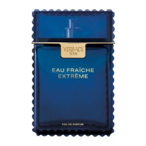 VERSACE EAU FRAICHE EXTRÊME POUR HOMME EAU DE PARFUM 100ml ڤيرساتشي عطر خشبي للرجال