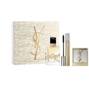 YVES SAINT LAURENT LIBRE Gift Set For Women مجموعة هدايا واي اس ال للنساء