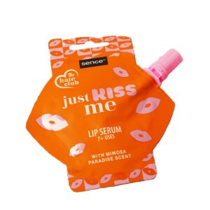 SENCE BEAUTY Just Kiss Me Lip Serum سيروم للشفاه من سينس بيوتي