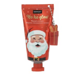 SENCE BEAUTY Ho Ho Glow Hand Cream 50ml مرطب لليدين من سينس بيوتي