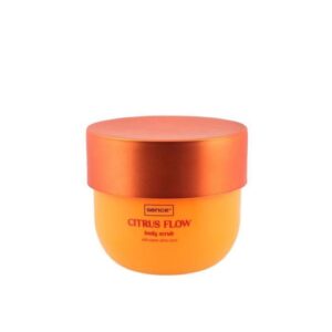SENCE CITRUS FLOW Body SCRUB 300ml مقشر للجسم من سينس بيوتي