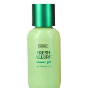 SENCE BEAUTY Fresh Allure Shower Gel جل الاستحمام من سينس بيوتي