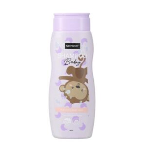 SENCE BEAUTY Baby Shampoo شامبو للاطفال من سينس بيوتي