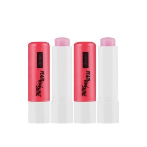 SENCE BEAUTY PEARL AND SHINE LIP BALM مرطب شفاه من سينس بيوتي