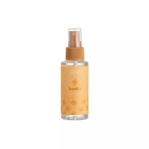 SENCE BEAUTY Vanilla Body Mist عطر للجسم من سينس بيوتي