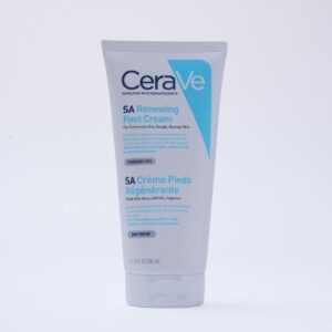 CERAVE SA Renewing Foot Cream 88ml كريم القدمين من سيرافي