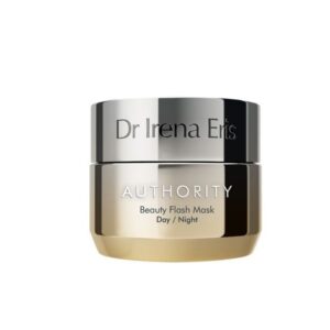 DR IRENA ERIS Authority Beauty Flash Mask 50ml قناع فلاش بيوتي أوثوريتي للبشرة من دكتور ايرينا ايريس