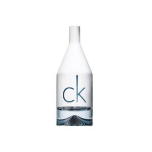 CALVIN KLEIN CK In2u 100ml عطر من كالفن كلين للرجال