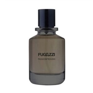 FUGAZZI Passionfroudh UNISEX Extrait De Parfum 100ml عطر للرجال والنساء من فوغازي