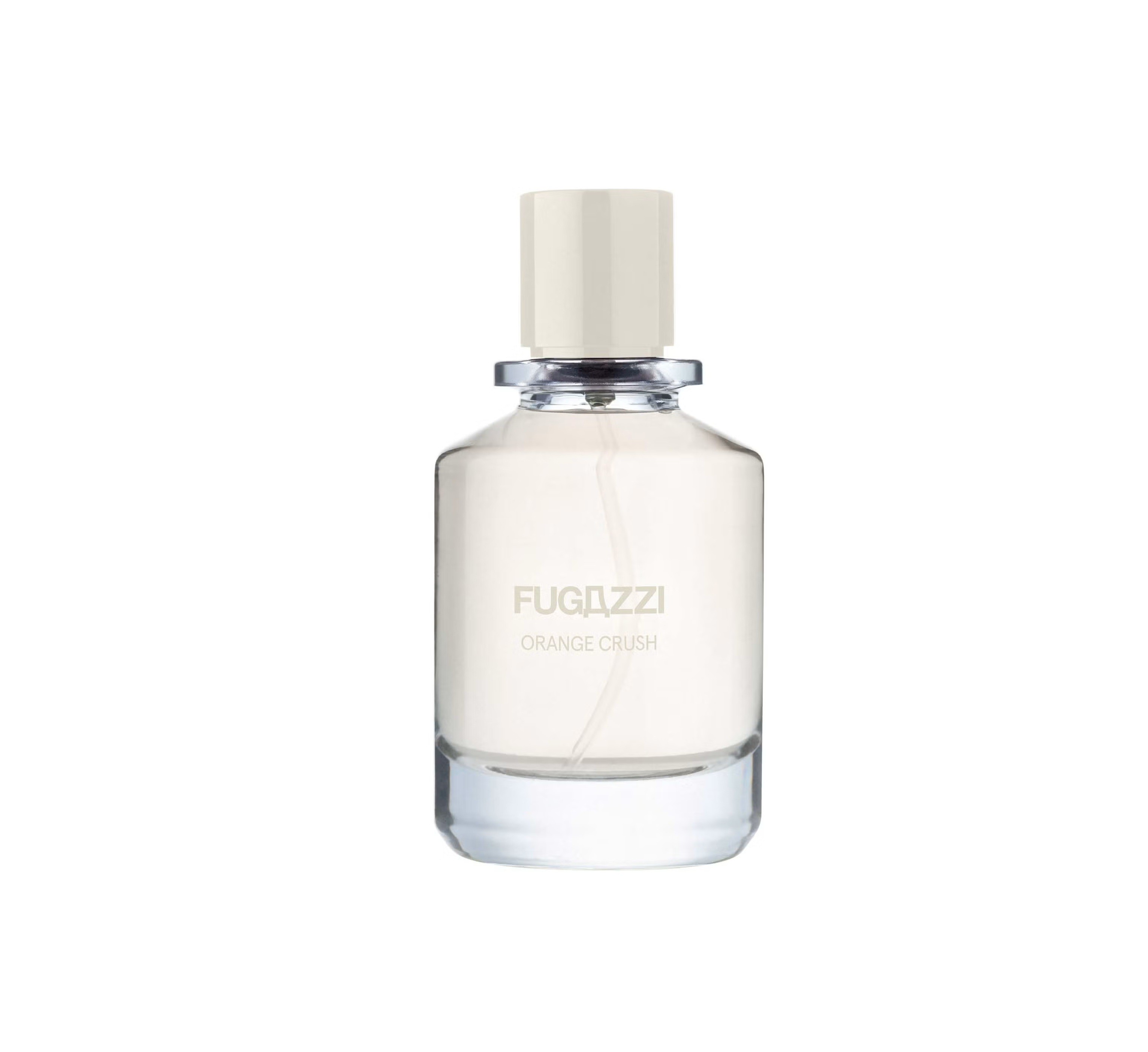 FUGAZZI Orange Crush Extrait de Parfum unisex 100ml عطر للنساء و الرجال من فوكازي