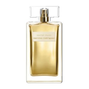NARCISO RODRIGUEZ Santal Musc Eau De Parfum Intense Unisex 100ml عطر نارسيسو للرجال و النساء