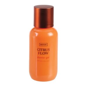 SENCE BEAUTY Citrus Flow Shower Gel 250ml غسول الجسم من سينس بيوتي