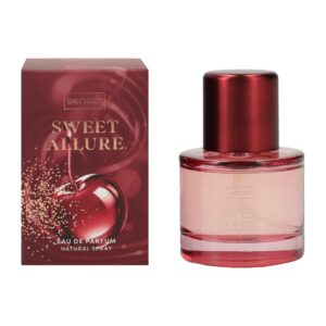 SENCE BEAUTY Sweet Allure Eau De Parfum 30ml عطر من سينس بيوتي للنساء