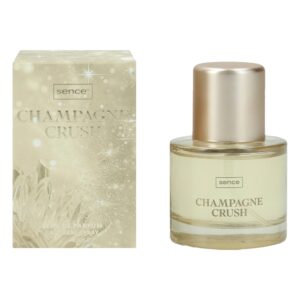SENCE BEAUTY Champagne Crush Eau De Parfum 30ml عطر من سينس بيوتي للنساء