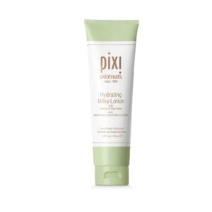 PIXI Hydrating Milky Lotion135ml غسول الوجه بالحليب من بيكسي