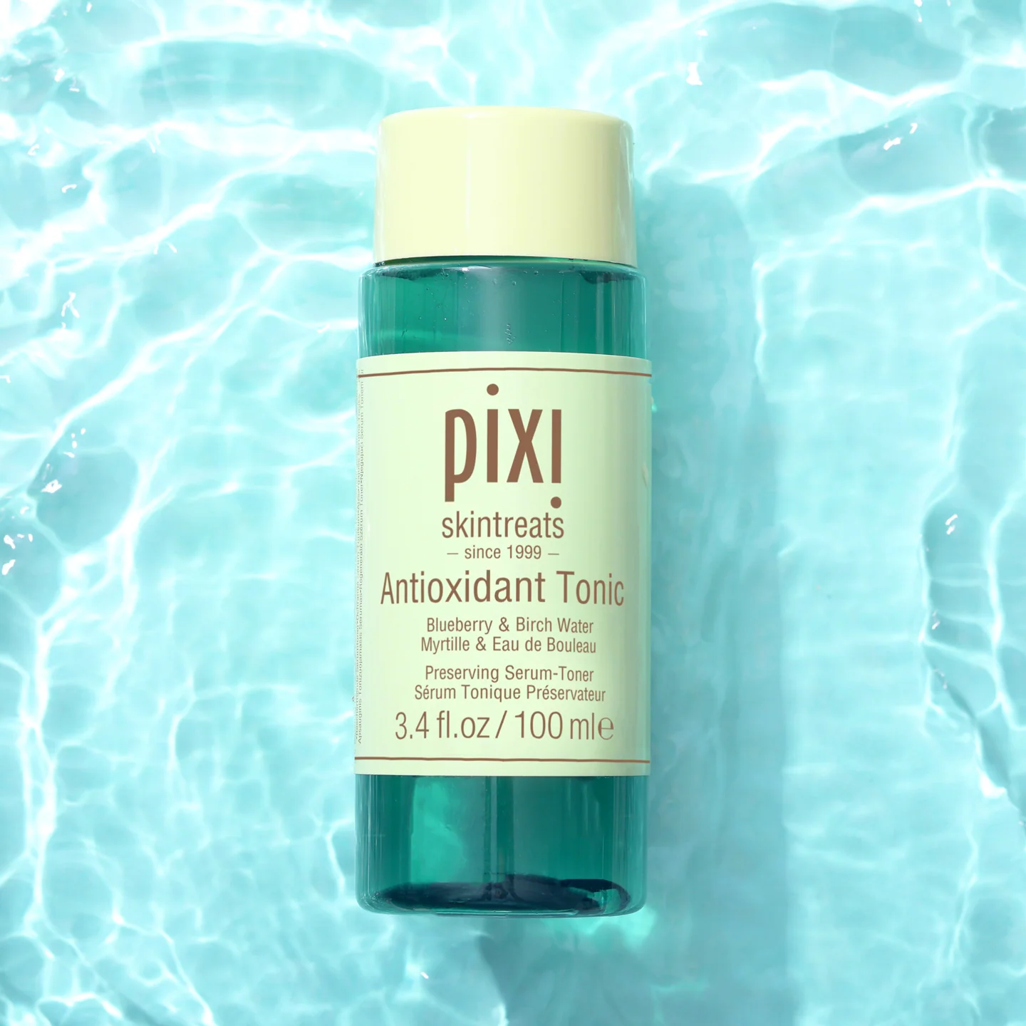 PIXI Antioxidant Tonic 100ml تونر للوجه من بيكسي - Image 4