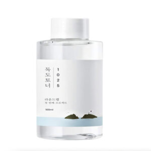 ROUND LAB 1025 Dokdo toner - 100ml تونر دوكو من راوند لاب