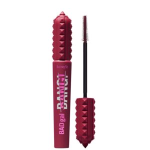 BENEFIT BADgal BANG! Volumizing Mascara  - Wild Plum بينفيت باد جيرل مسكارا