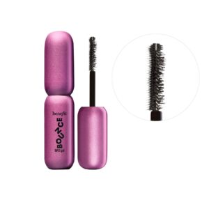 BENEFIT BADgal Bounce Volumizing Mascara مكثف و مجعد رموش من بينيفت