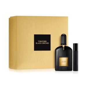 TOM FORD Black Orchid Eau de Parfum Set مجموعة توم فورد عطور بلاك اوركيد