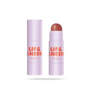 PUPA MILANO GRWSTICK Lip & Cheek  أحمر شفاه وخدود من بوبا ميلانو