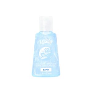 MERCI HANDY EARTH Hand Cleansing Gel 30ml جل تنظيف اليدين من ميرسي هاندي