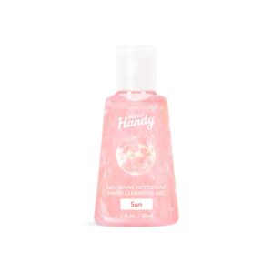 MERCI HANDY Sun Hand Cleansing Gel 30ml جل تنظيف اليدين من ميرسي هاندي