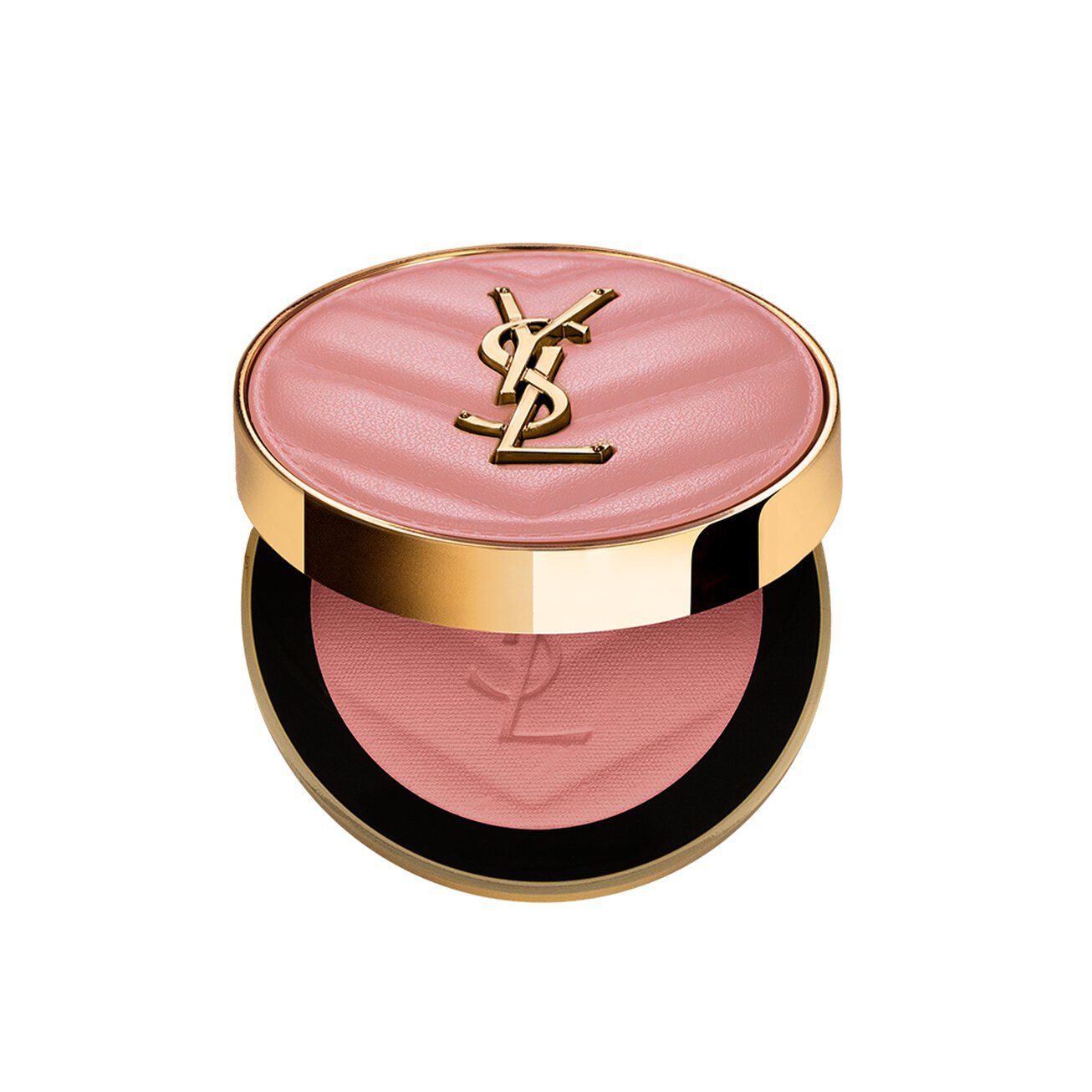 YVES SAINT LAURENT MAKE ME BLUSH BOLD BLURRING BLUSH احمر خدود من أيف سان لوران