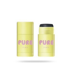 PUPA MILANO GRWSTICK Pure - 001  ماسك منقي للبشرة من بوبا ميلانو