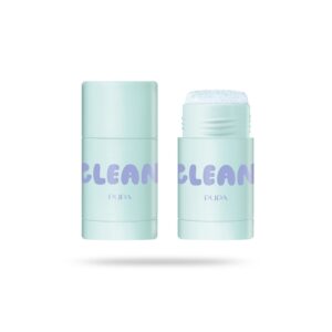 PUPA MILANO GRWSTICK Clean - 001  مقشر للبشرة من بوبا ميلانو