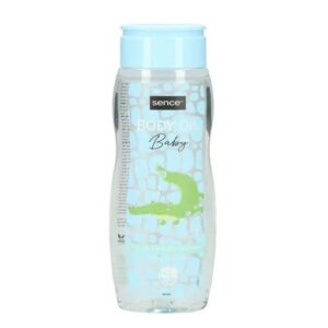 SENCE BEAUTY baby body oil 250ml زيت جسم للاطفال من سينس بيوتي
