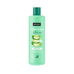 SENCE BEAUTY Aloe Vera Conditioner 400ml بلسم للشعر من سينس بيوتي