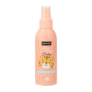 SENCE BEAUTY Baby Hair Lotion 150ml لوشن شعر الأطفال من سينس بيوتي