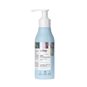 SO!FLOW Cleansing make-up remover gel 150ml مزيل مكياج من سو فلو
