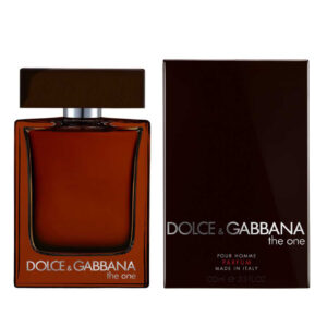 DOLCE & GABBANA THE ONE Parfum 100ml دولچي أند گابانا عطر للرجال