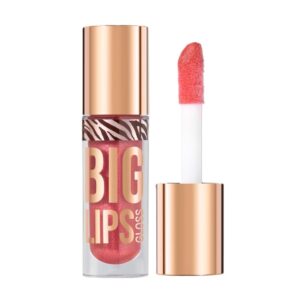 STELLARY Lip Gloss Big Lips ملمع شفاه من ستيلاري