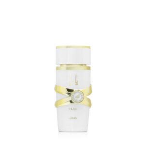 LATTAFA Yara Moi Eau De Parfum For Women 100ml  عطر لطافة يارا موي للنساء
