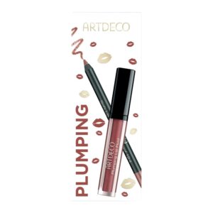 ARTDECO Plumping Lip Fluid Set - 35  سيت هدايا من ارديكو