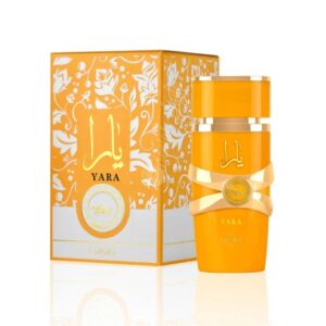 LATTAFA Yara Tous Eau De Parfum 100ml عطر للنساء من لطافة