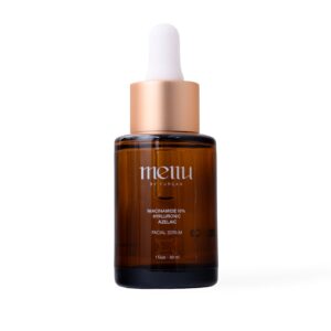 MELLU By Furqan Facial Serum 30ml  سيروم للوجه من ميلو