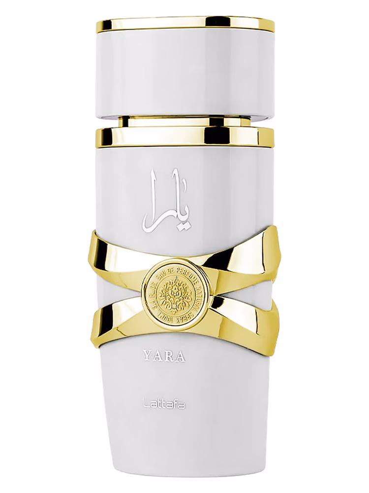 LATTAFA Yara Moi Eau De Parfum For Women 100ml عطر لطافة يارا موي للنساء - Image 4
