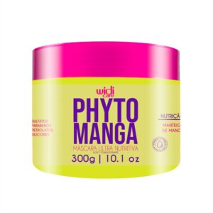 WIDI CARE Phyto Manga Ultra Nutritive Mask Conditioning Action 300g قناع فيتو مانجا مغذي للشعر من ويدي كير .