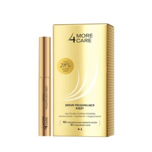 MORE 4 CARE Eyelash Care Serum   سيروم للعناية بالرموش من مور فور كير
