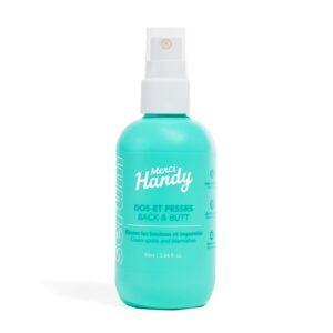 MERCI HANDY Stretch Marks and Scars For Back & Butt Body Serum 90ml  سيروم الجسم من ميرسي هاندي