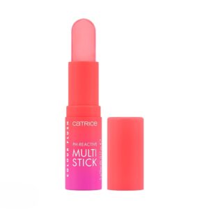 CATRICE Colour Flush pH-Reactive Multi Stick احمر خدود من كاتريس